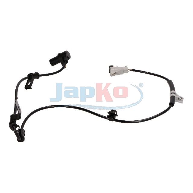 Andur, rattapöörete arv, JAPKO 151H17