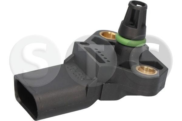 Sensor, presión colector de admisión