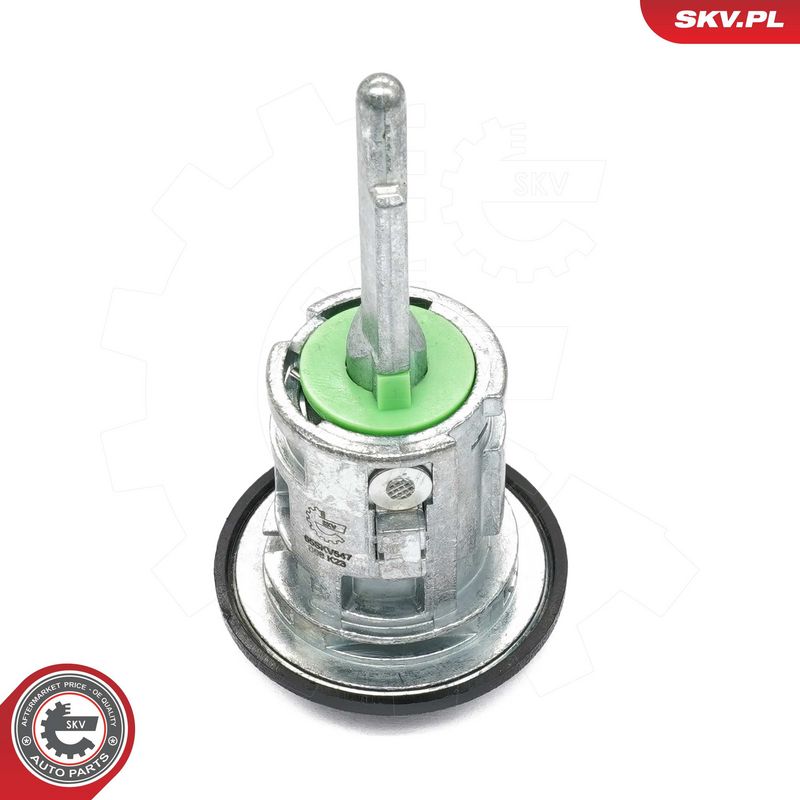 Sulgursilinder, ESEN SKV 65SKV547