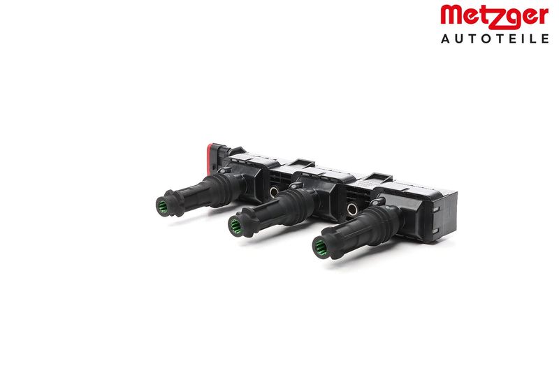 METZGER AUTOTEILE 0880007 Ignition Coil