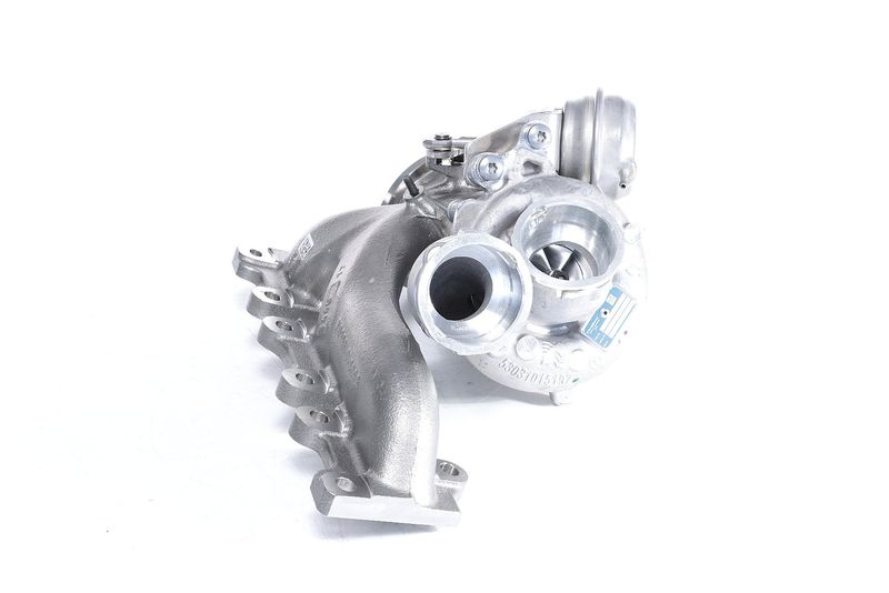 Compresor,sistem de supraalimentare T918039LI BTS Turbo
