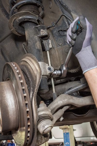 HAZET 4912-2 Socket Wrench Insert