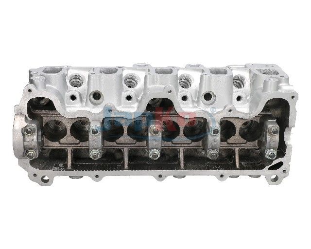 JAPKO JIS001R Cylinder Head