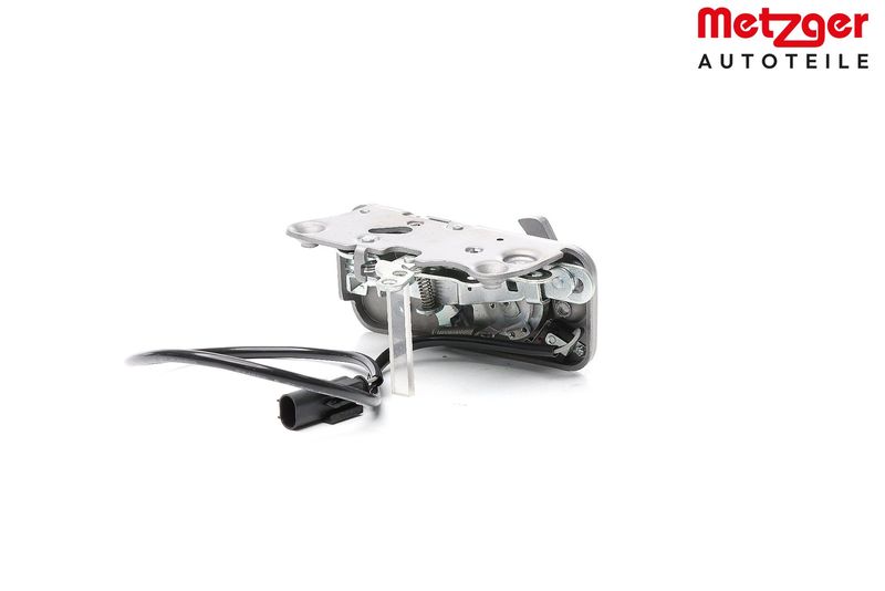METZGER AUTOTEILE 2314663 Door Lock