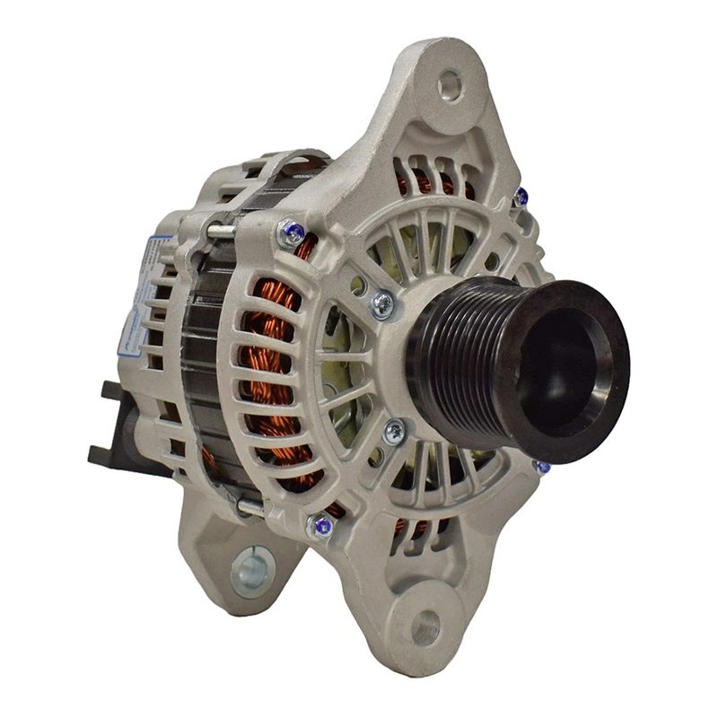 Generator / Alternator PRESTOLITE ELECTRIC 861392
