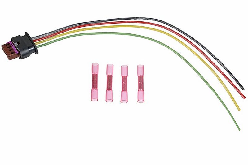 METZGER AUTOTEILE 2324271 - Cable Repair Set, central electrics