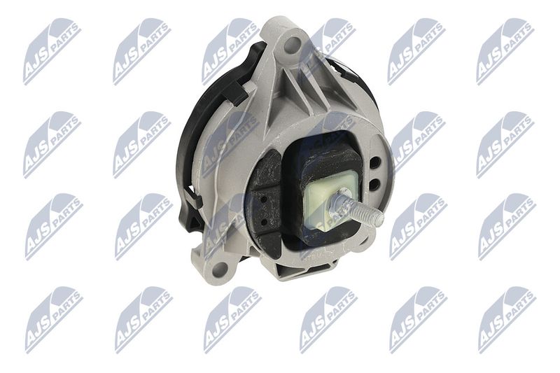 NTY ZPS-BM-057 Mounting, engine