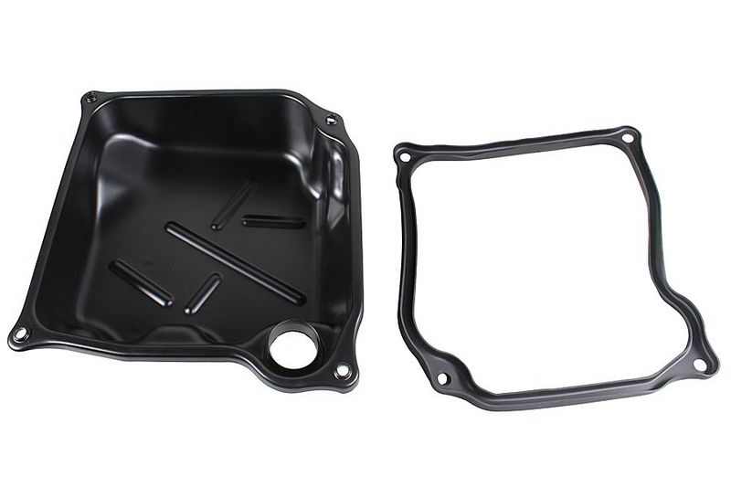 Versnellingsbak carter (met zegel) past: AUDI Q3  SEAT ATECA  SKODA SUPERB III  VW ARTEON, MULTIVAN T5, PASSAT ALLTRACK B8, PASSAT B8, TIGUAN, TRANSPORTER T5 1.4-2.0D 09.07-