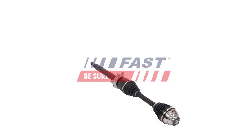 FAST FT01767 Pusašis