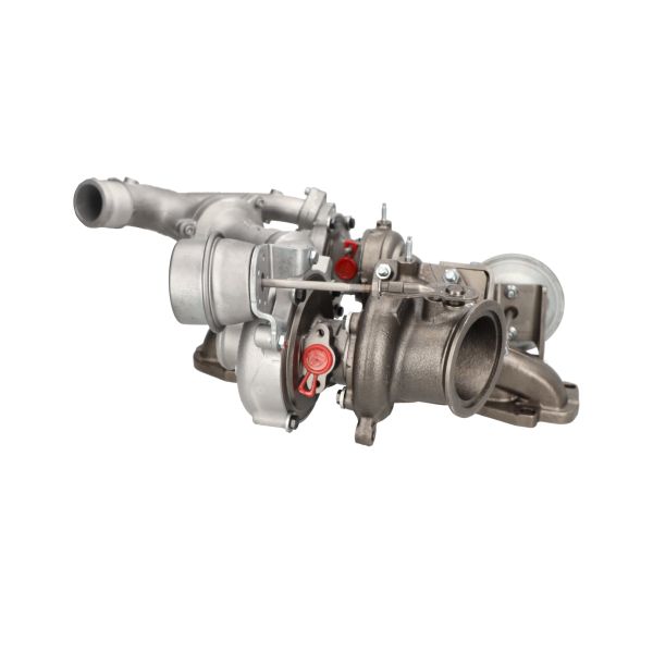 OE-TurboPower IT-10009700005 Turbokompresorius