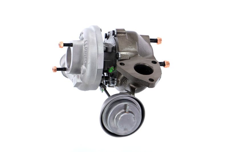 REMANTE 003-001-000323R Charger, charging (supercharged/turbocharged)
