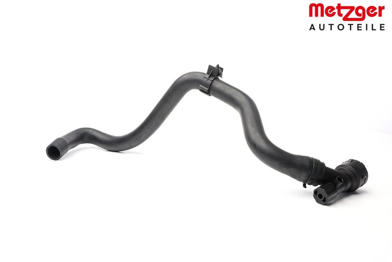 METZGER AUTOTEILE 2420766 Radiator Hose