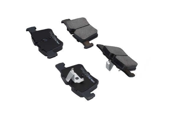 Kavo Parts KBP-10129 Brake Pad Set, disc brake