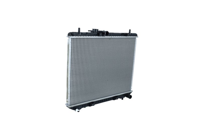 Radiaator, mootorijahutus, NRF 53536
