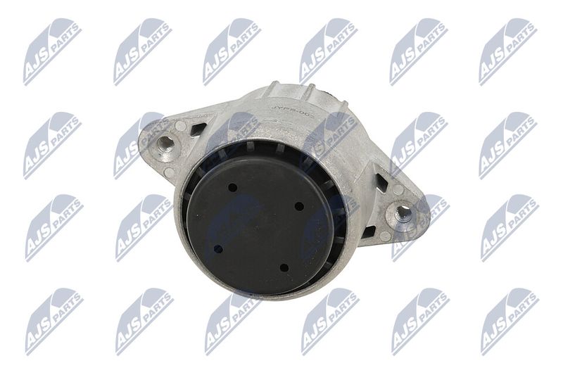 Paigutus, Mootor, NTY ZPS-PS-003