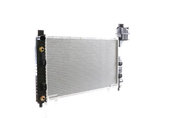 MAHLE CR 323 000S Radiator, engine cooling