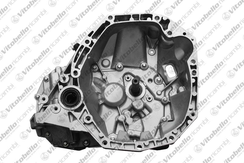 Vitobello ricambi 1004308R Manual Transmission