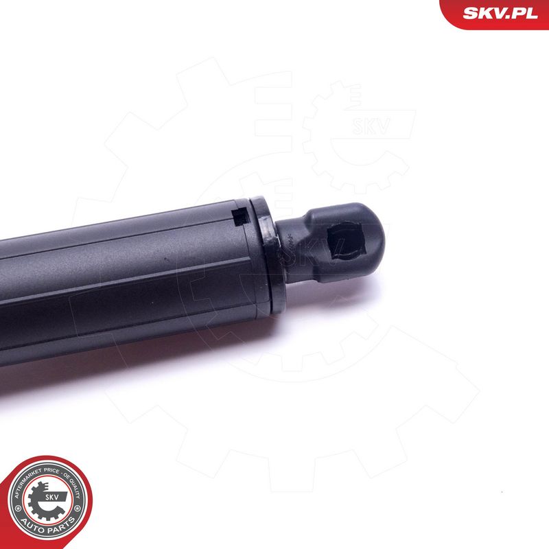 Gaasivedru, pagasi-, veoruum, ESEN SKV 52SKV591