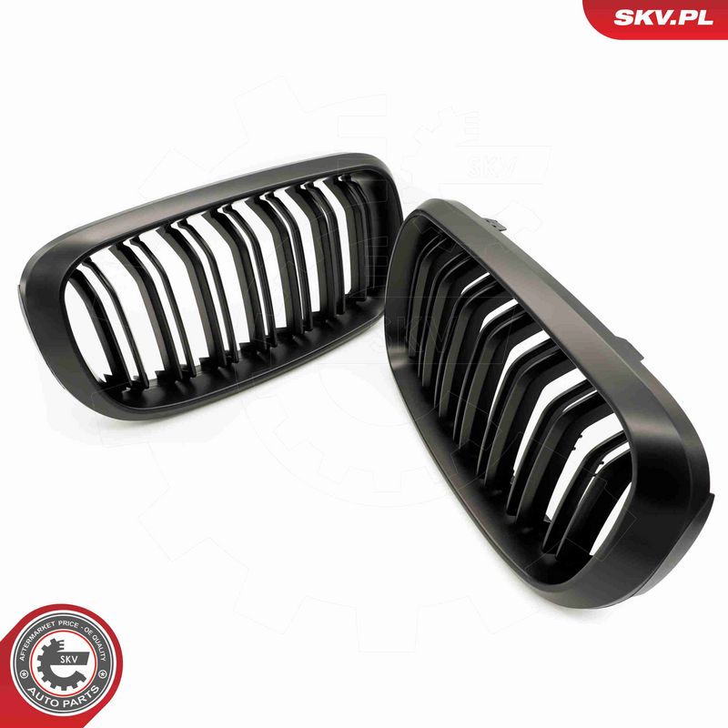 ESEN SKV 66SKV297 Radiator Grille
