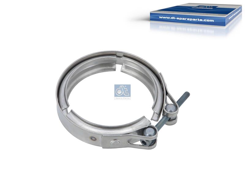 Spojka trubek, výfukový systém 5.11149