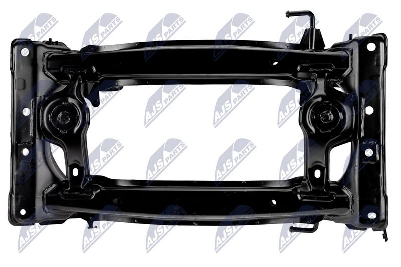 NTY ZRZ-MZ-002 Axle Beam