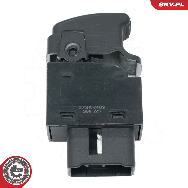 Lüliti, aknatõstuk, ESEN...