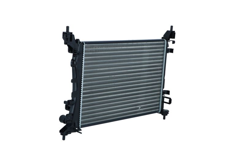 Radiador, refrigeración del motor NRF 53115