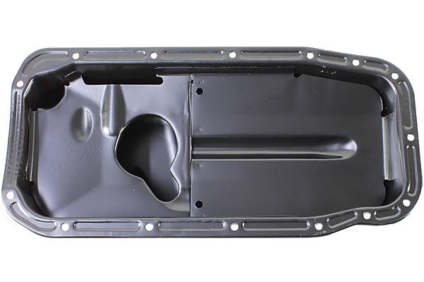 METZGER AUTOTEILE 7990046 Oil Sump