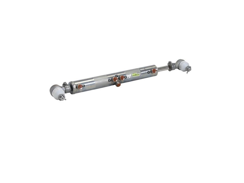 Cilindru receptor, servodirectie K S00 002 381 BOSCH