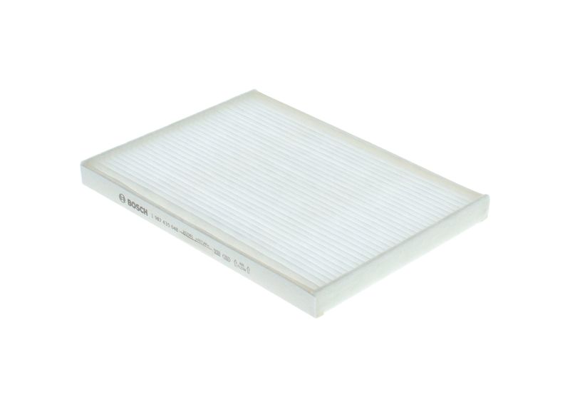 Filtr, vzduch v interiéru 1 987 435 048