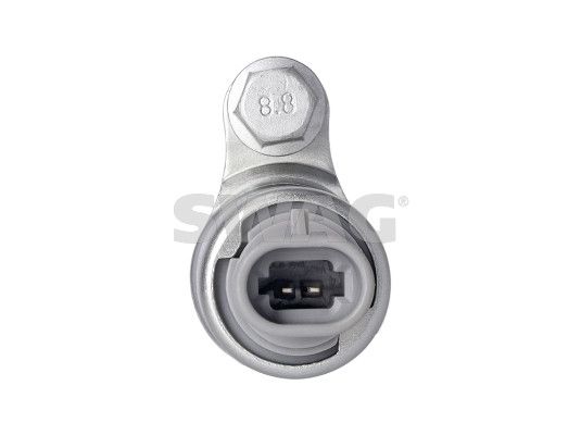 SWAG 33 10 2839 Control Valve, camshaft adjustment