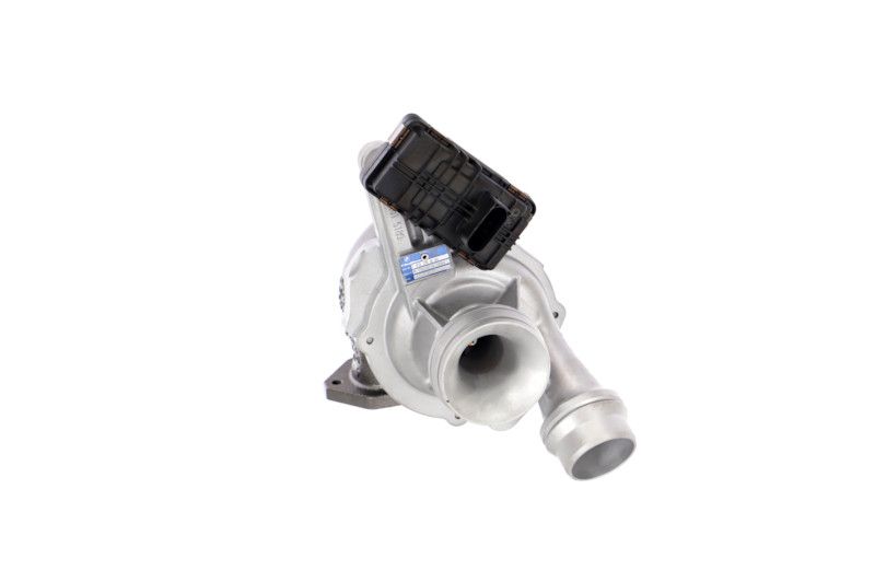 REMANTE 003-002-004468R Charger, charging (supercharged/turbocharged)