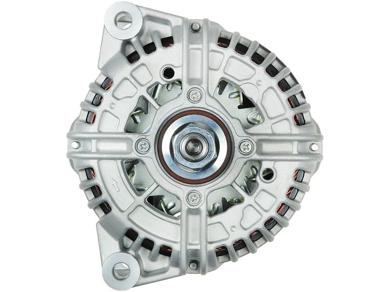Brand new AS-PL Alternator