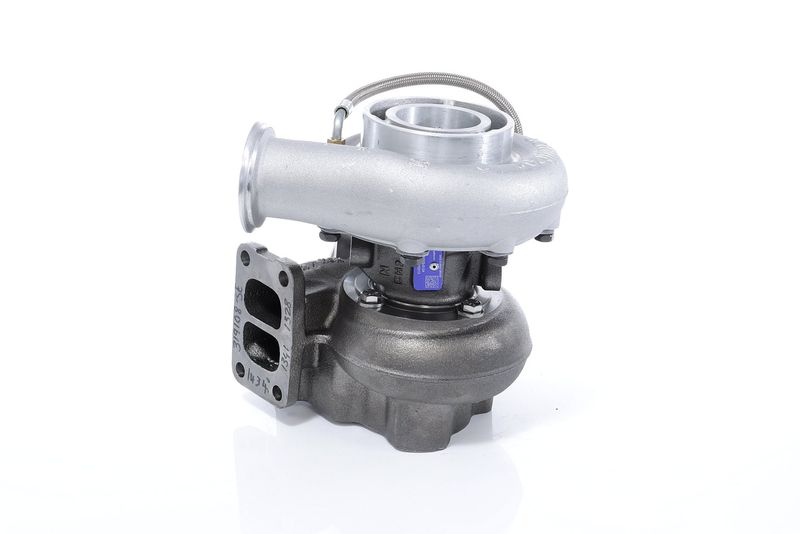 Compresor,sistem de supraalimentare T916486 BTS Turbo