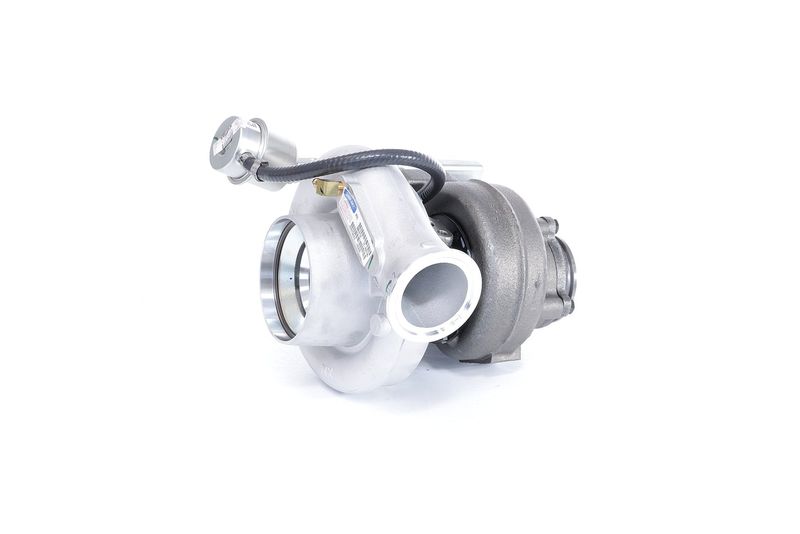 Compresor,sistem de supraalimentare T916687 BTS Turbo