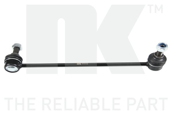 Stang/led, stabilisator