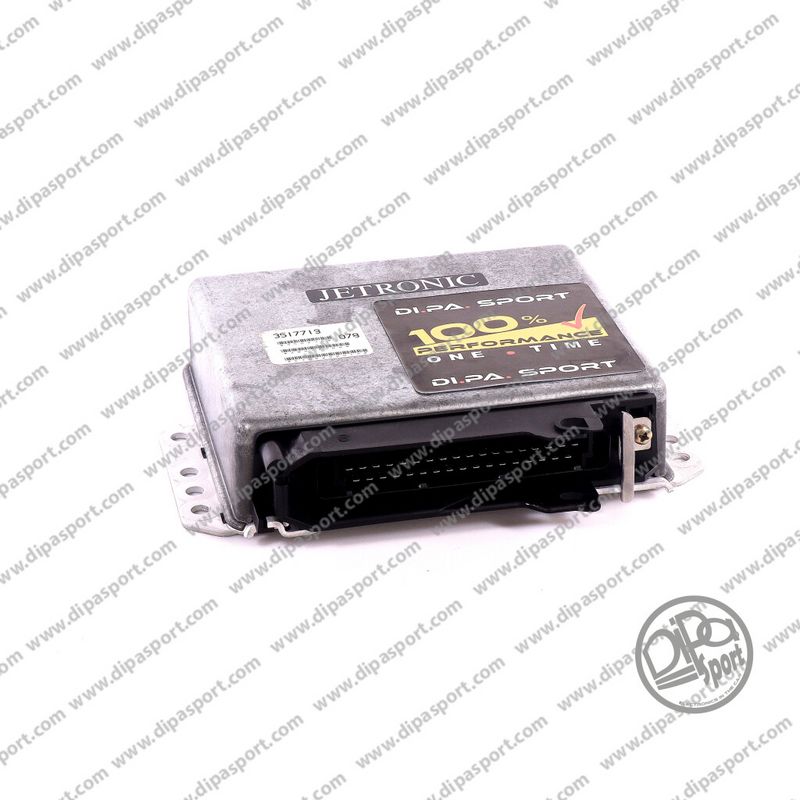 Unidad de control, gestión del motor