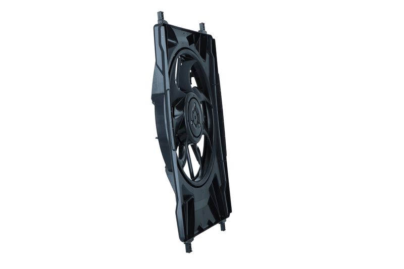Ventilaator, mootorijahutus, NRF 470199