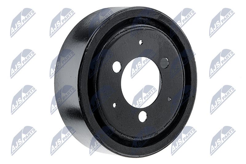NTY NPE-RE-001 Suspension, propshaft