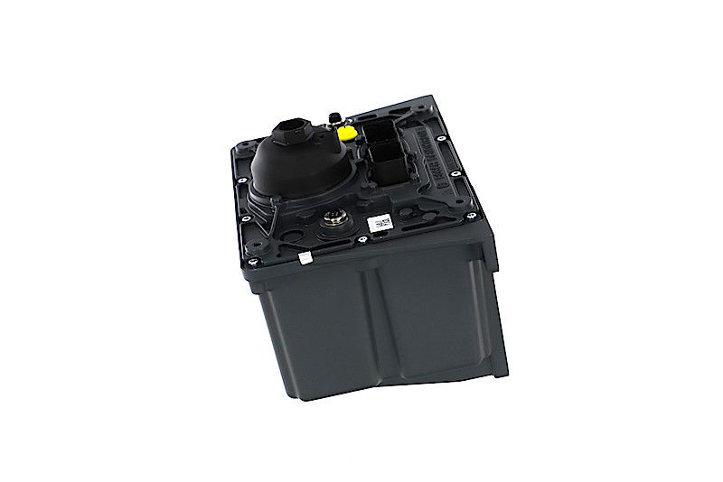 REMANTE 002-020-000048R Delivery Module, urea injection