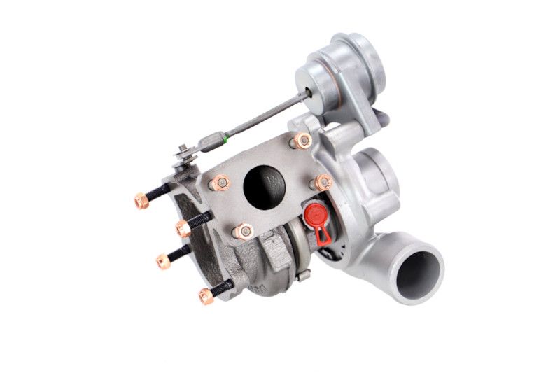 REMANTE 003-002-001038R Charger, charging (supercharged/turbocharged)