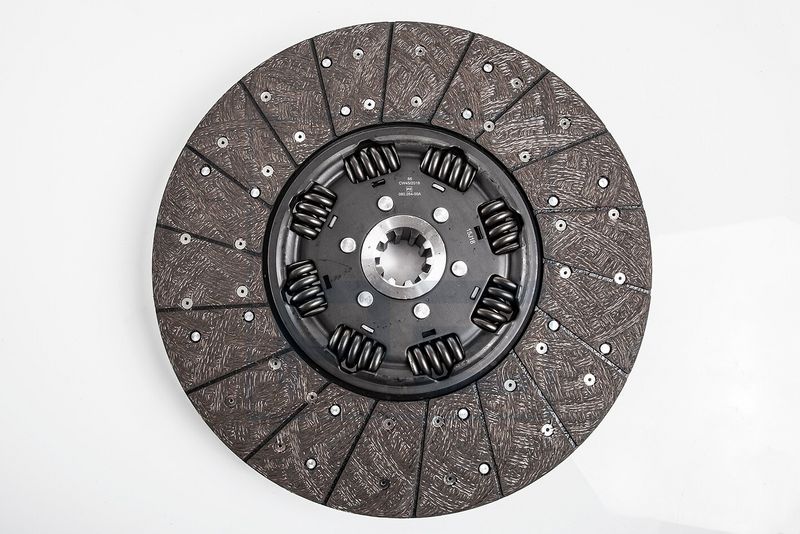 Lamela spojky 080.264-00A