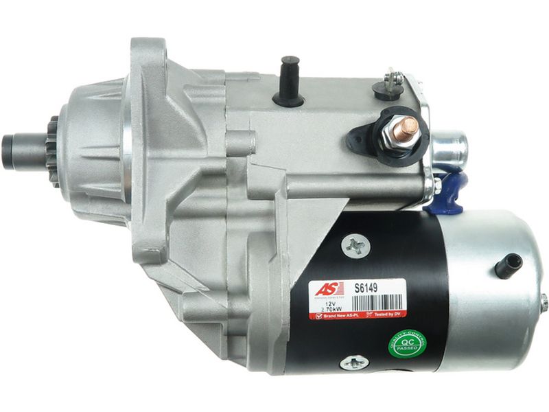 Starter, AS-PL S6149