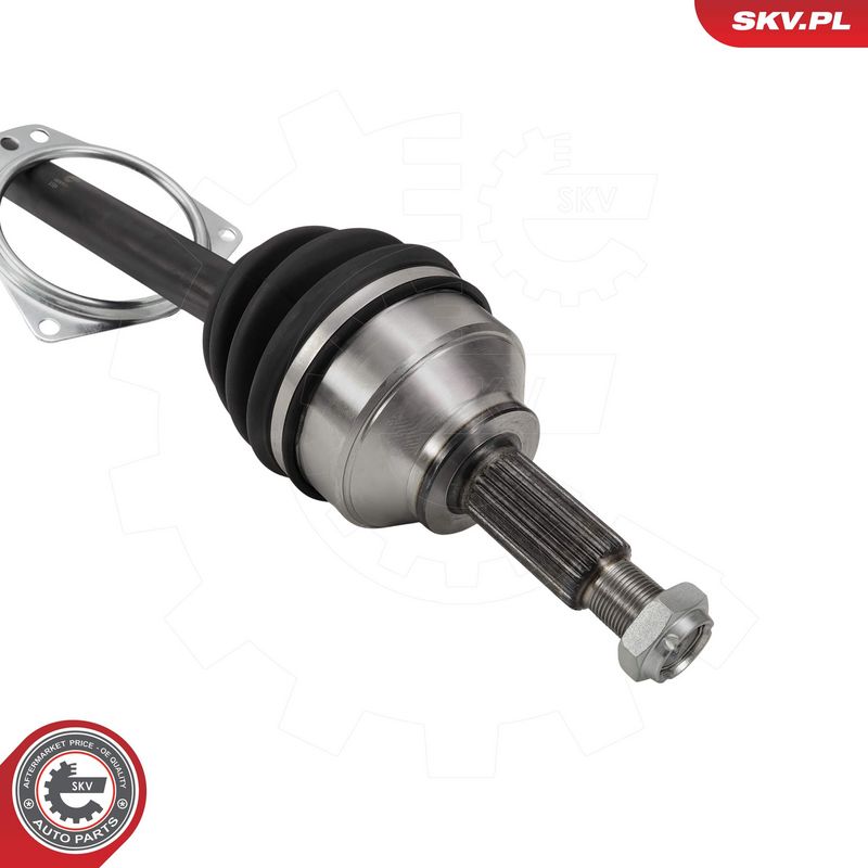 Veovõll, ESEN SKV 40SKV244