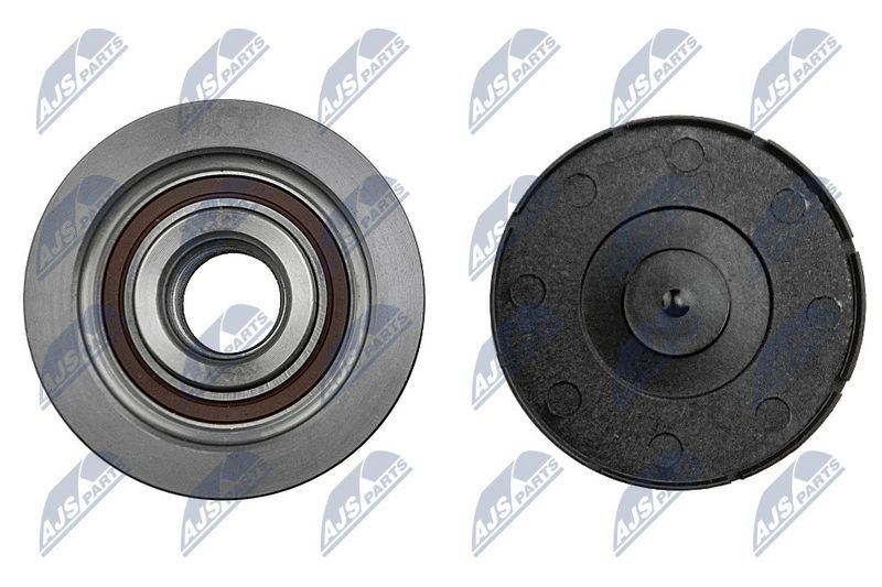 NTY ESA-ME-002 Alternator Freewheel Clutch