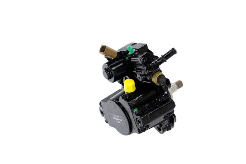 REMANTE 002-002-000024R High-pressure Pump