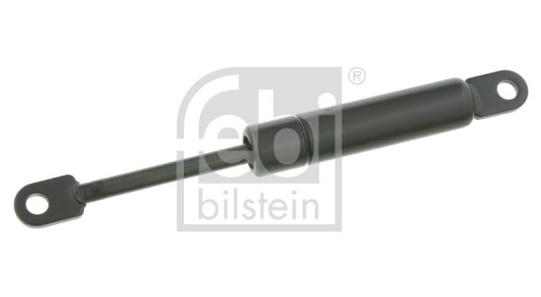 Газова пружина, дефлектор, Febi Bilstein 24838