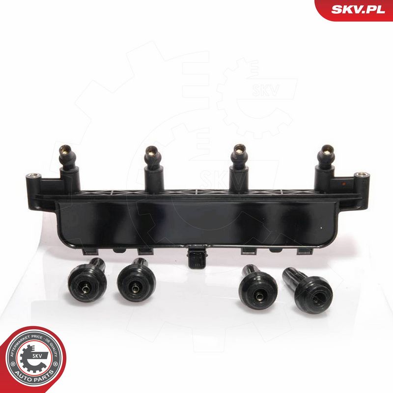 ESEN SKV 03SKV019 Ignition Coil