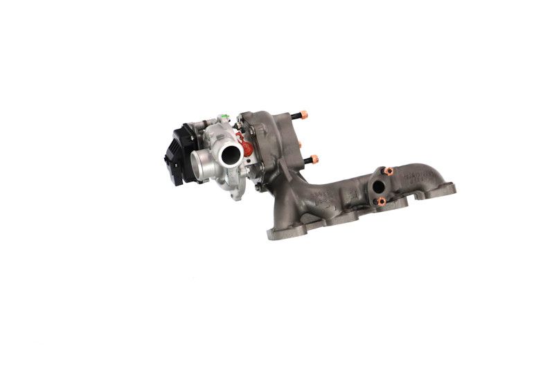 REMANTE 003-002-004444R Charger, charging (supercharged/turbocharged)