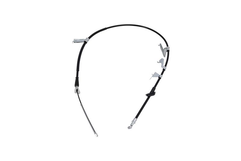 KAMOKA 1190715 Cable Pull, parking brake